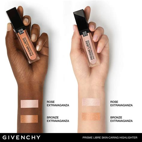 givenchy liquid highlighter|Prisme Libre Liquid Highlighter .